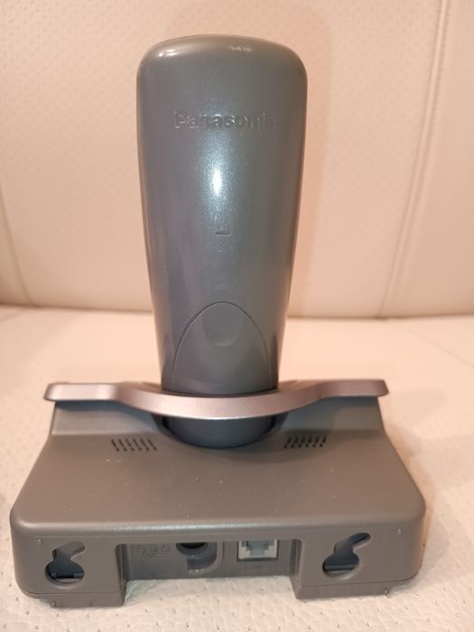 Telefon bezprzewodowy Panasonic