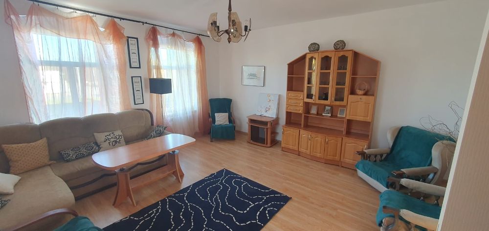 Mieszkanie 79 m2, wynajem.  Świdnica
