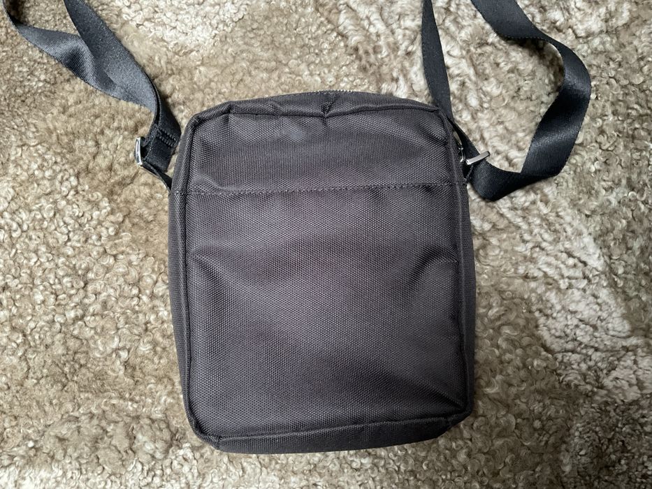 Samsonite сумка через плече крос-боді
