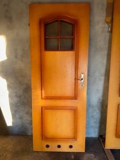 Drzwi wewnętrzne (60,70,80)