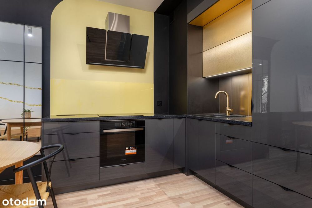 2 Pokoje | Balkon | Chojny Park | 38M2 | Garaż | Wysoki Standard