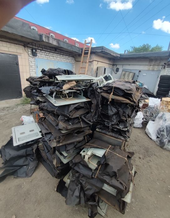 Щит електричний з вимикачами СССР, новий