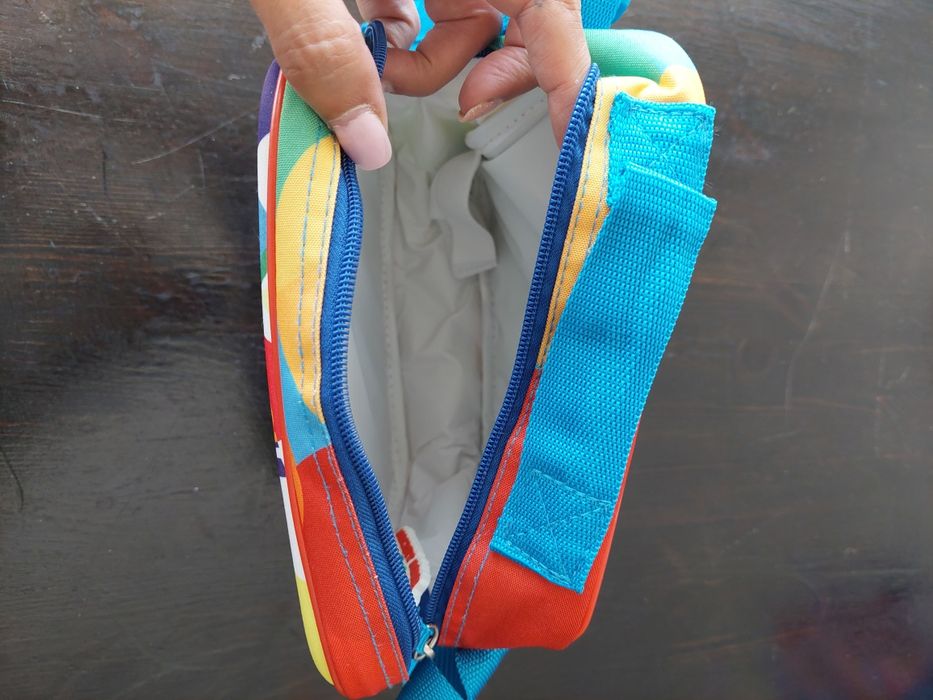 Vendo lancheira Mickey64284225445506121