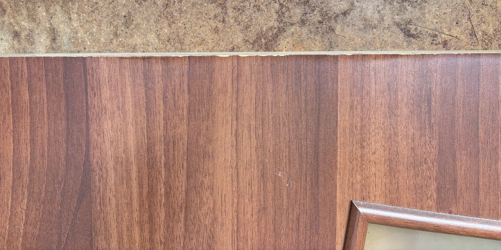 Дверне полотно..