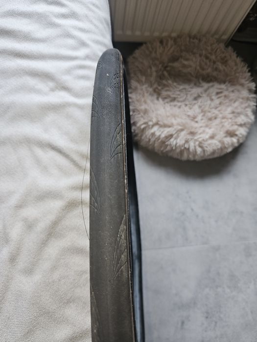 Opona Continental GRAND PRIX 5000 S TR 25X622