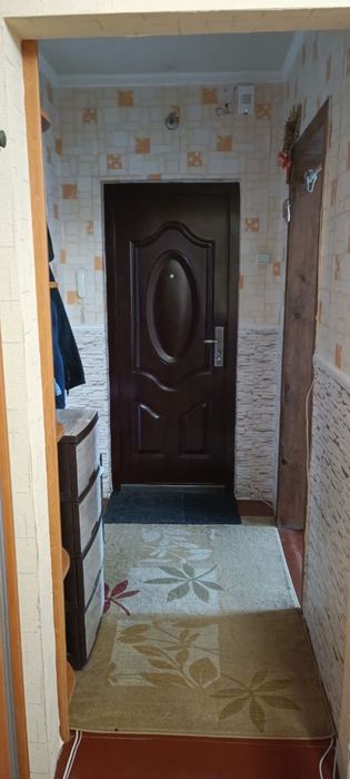 Продам 3 кімнатну квартиру, Обухів, вул. Киівська !