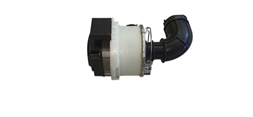 Pompa myjaca z grzalka do zmywarek whirpool indesit ariston hot point