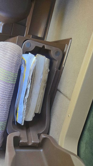 Комбайн свіжопривезений  Дон дір 9560 тільки2700мтг 4.8м.