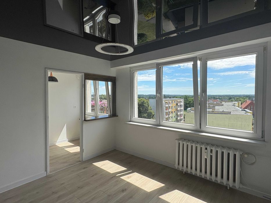 Tczewska - mieszkanie po remoncie 32,3m2