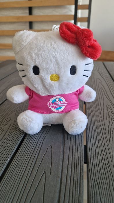 Peluche Hello Kitty da Sanrio