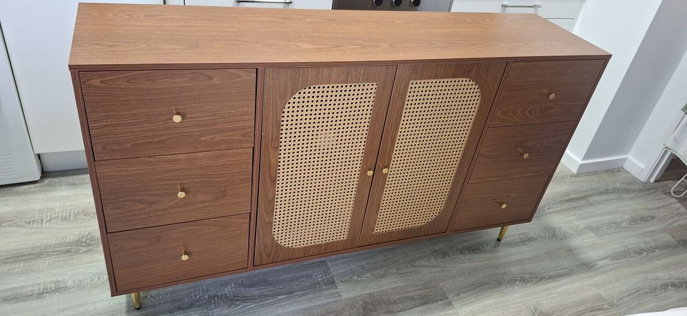 Aparador de sala excelente estado com 6 meses