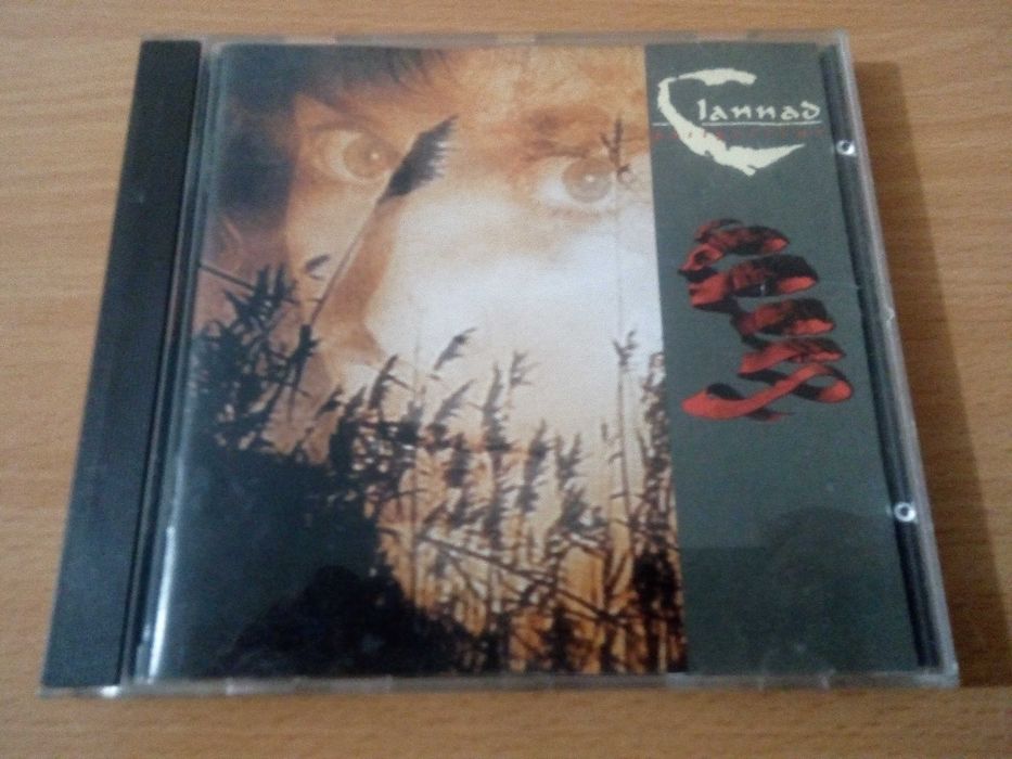 CLANNAD - Pastpresent