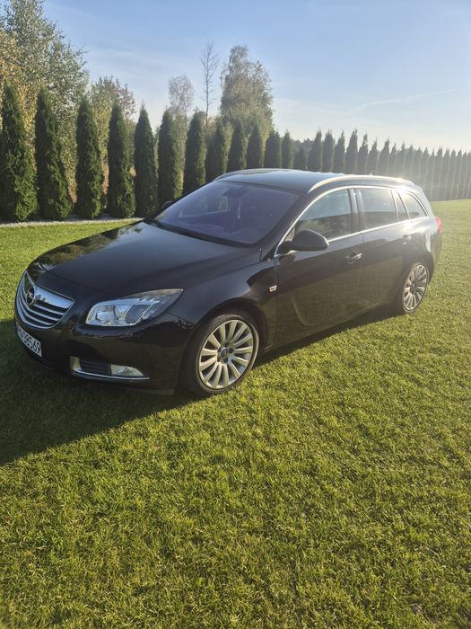Opel insignia swap 1.9CDTI COSMO