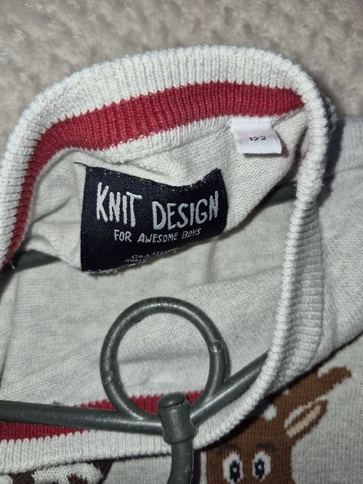 Кофта  і116-122см см.