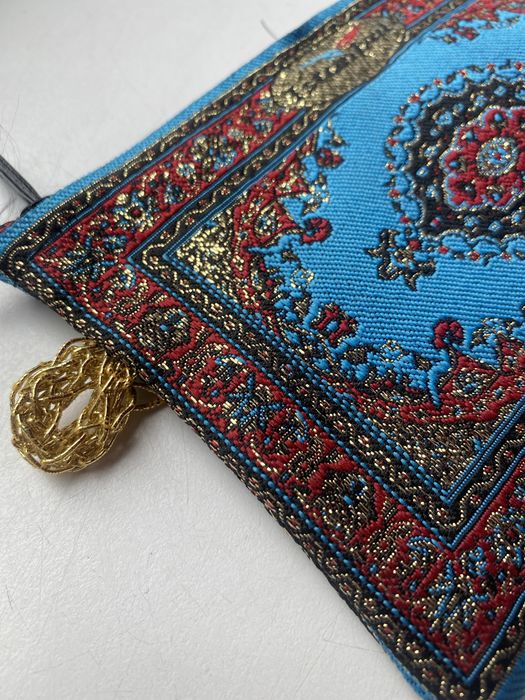 Чохол для ключів або дрібних грошей. Туреччина
