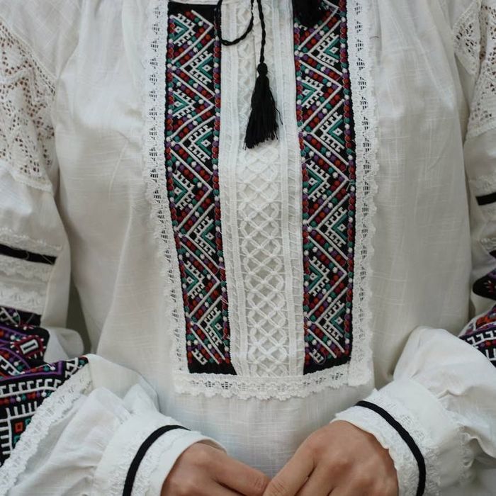 Жіноча вишиванка S, M, L