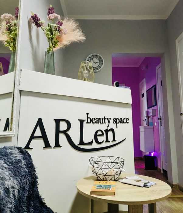 Діючий Салон краси