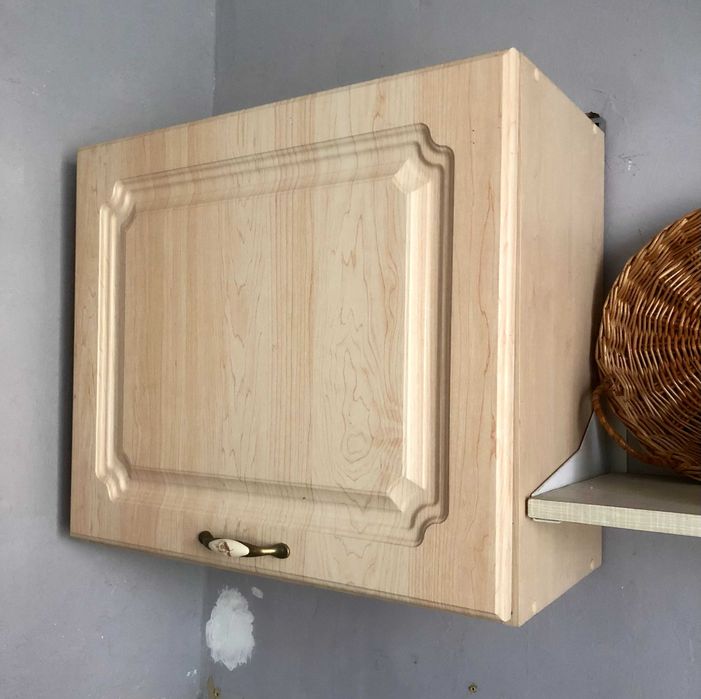 кухонный шкаф навесной