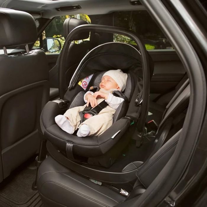 Base isofix chicco i size 360