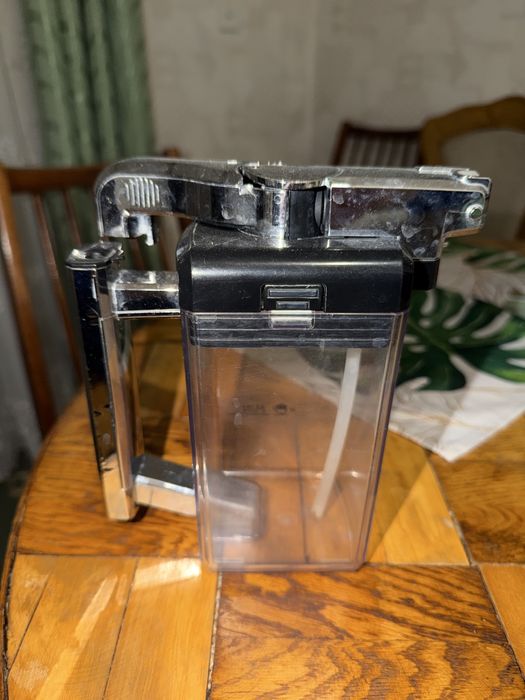 Saeco Xelsis кавомашина