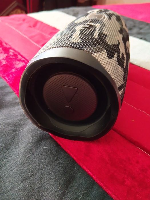 JBL - Charge 4 ...477692654246973442