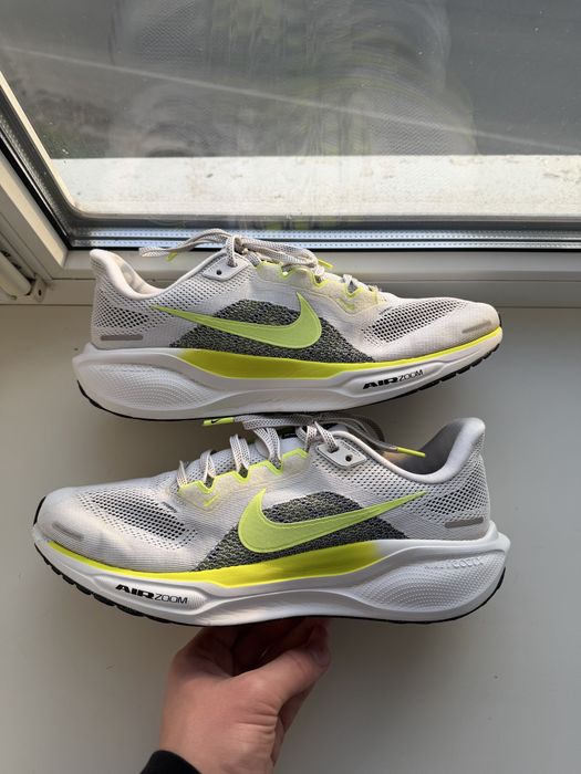 Кросівки nike react Zoom оригінал