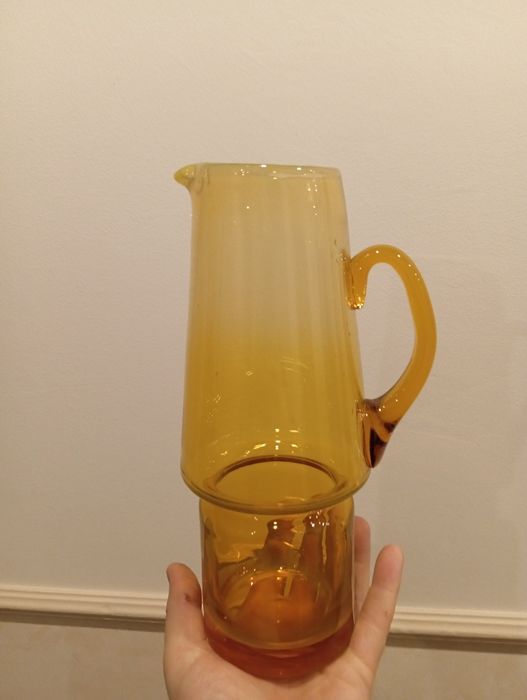 Pocisk dzbanek horbowy promocja