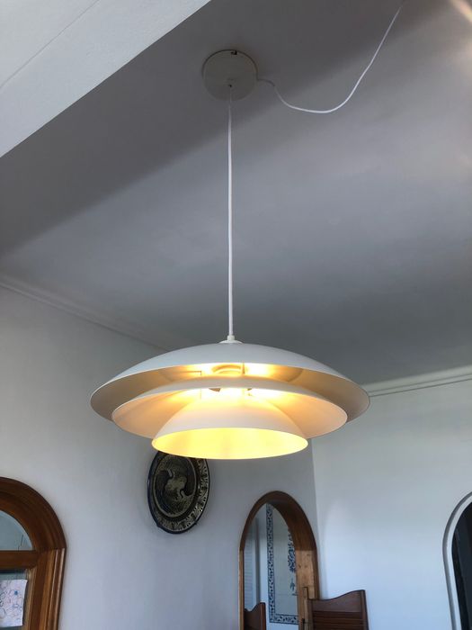Candeeiros de design nórdico contemporâneo