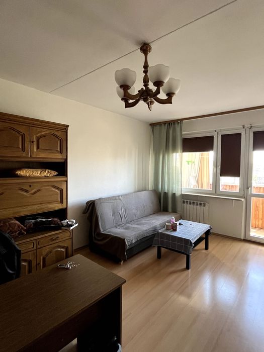 Mieszkanie – Warszawa - Widok 2