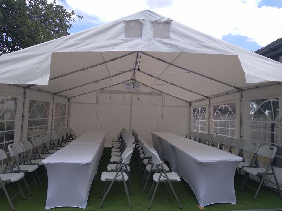 Wynajem namiotów imprezowych, plenerowych, namioty namiot cateringowy