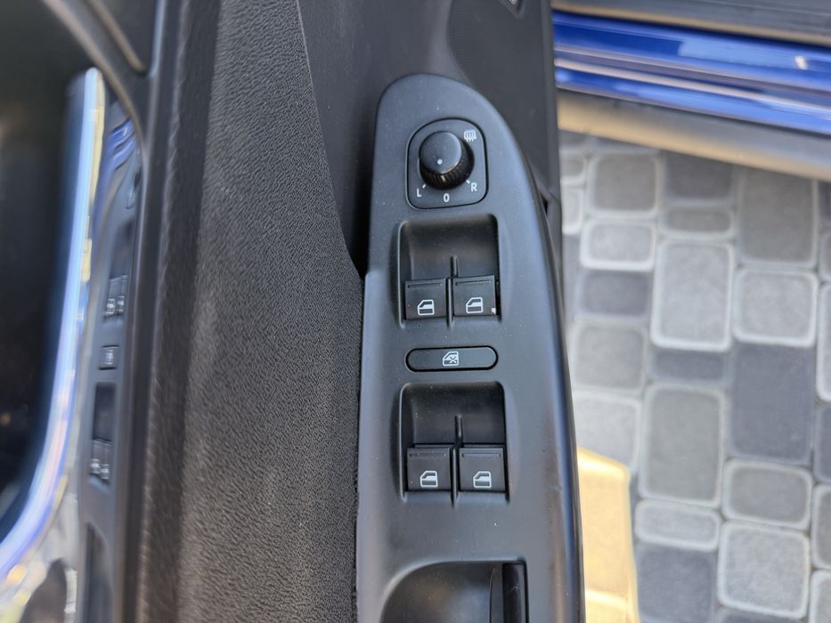 Volkswagen Passat 2005