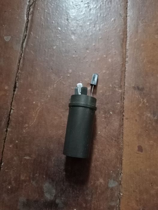 Ингалятор паровой