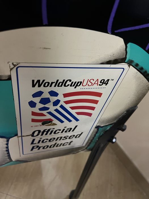 Flipper BALLY campeonato mundo Futebol