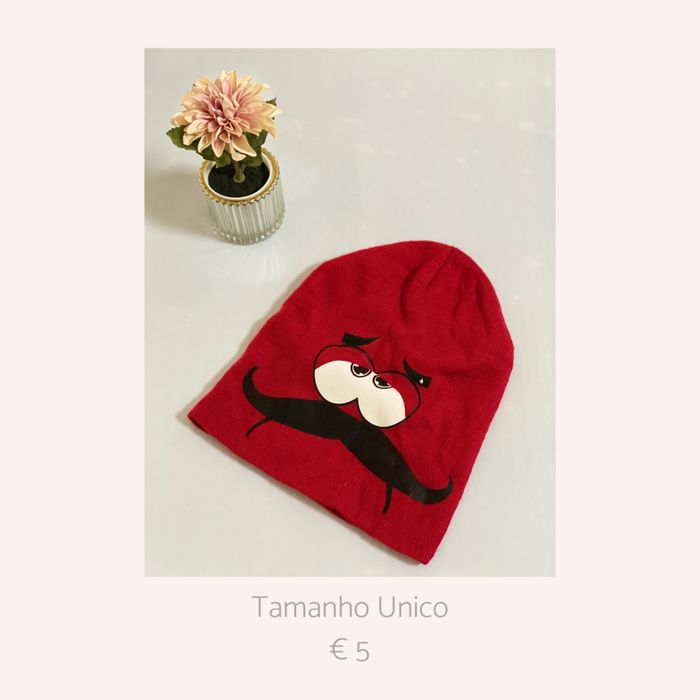 Assorted Beanies64552470252161124