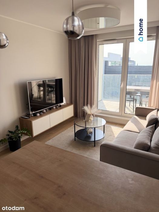 Apartament w Centrum Olsztyn