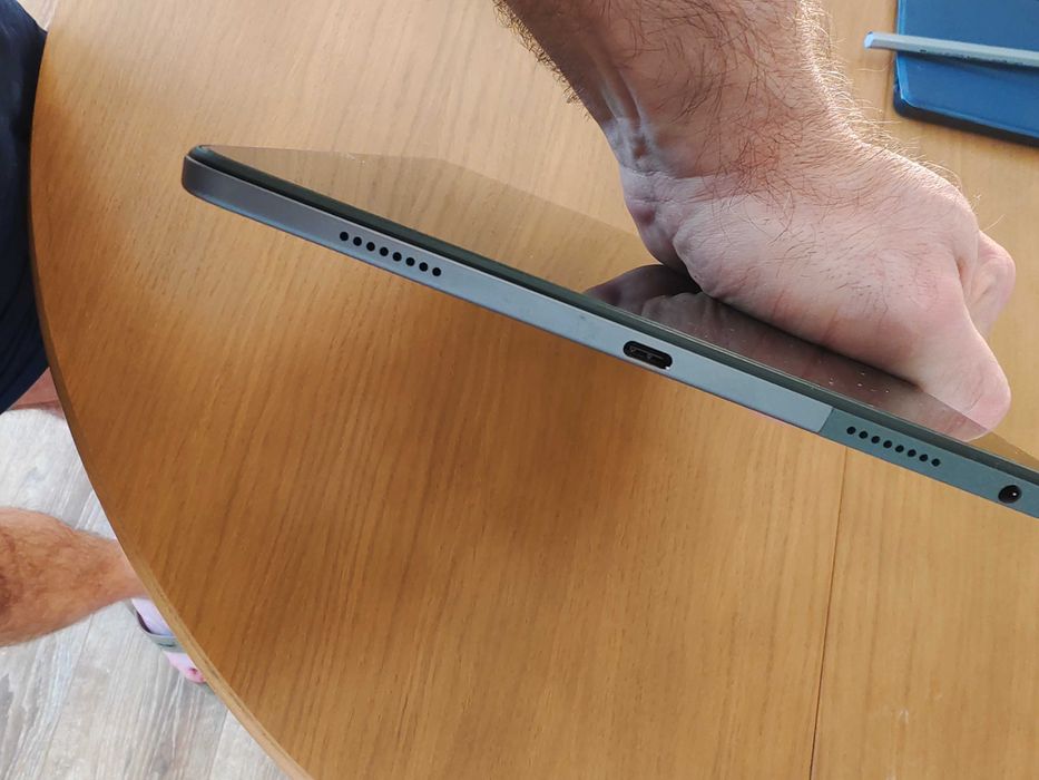 Lenovo PAD P11 z precision pen 2 gen (2023)