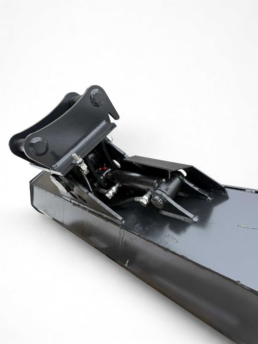 Łyżka skarpowa hydrauliczna 150cm 3,6-5,5t