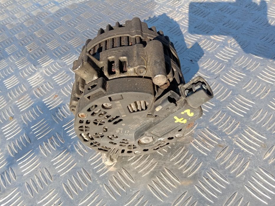 Alternator citroen C5 III 2.7