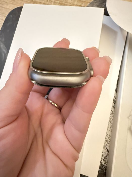 Apple watch Ultra 2 GPS
