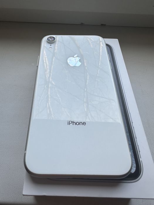Iphone xr 128 gb
