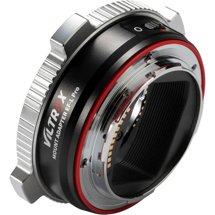 Viltrox Ef - L mount