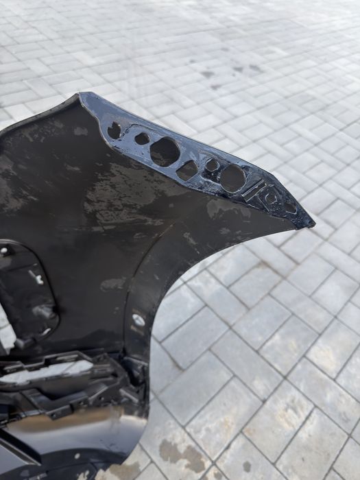Бампер передній Range Rover Evoque lr551