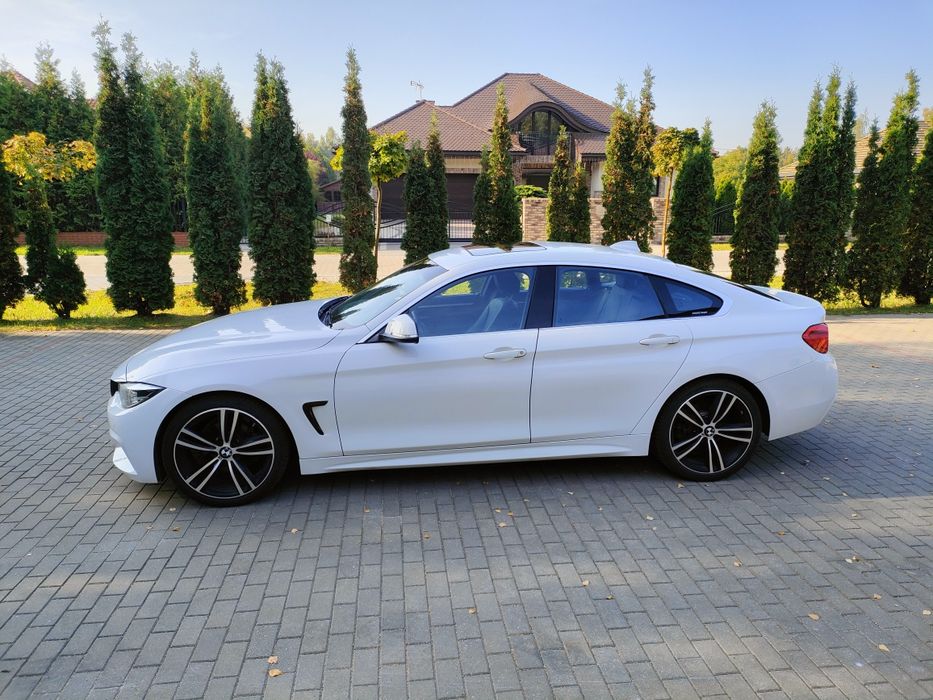 BMW Seria 4