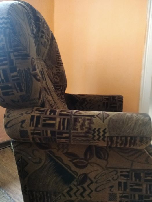 Продам м'які крісла