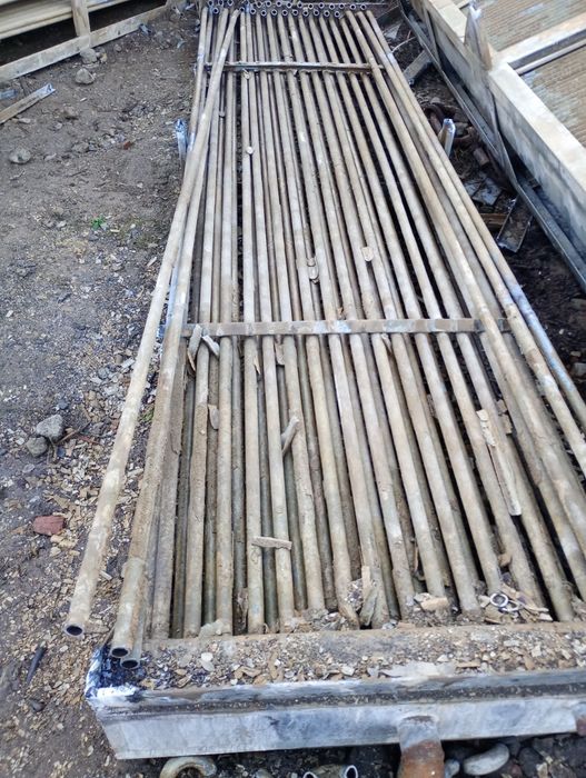 Труба D 42,D28..