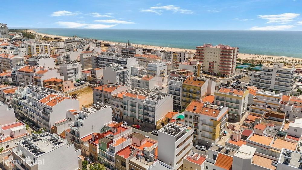 Apartamento T1 para venda