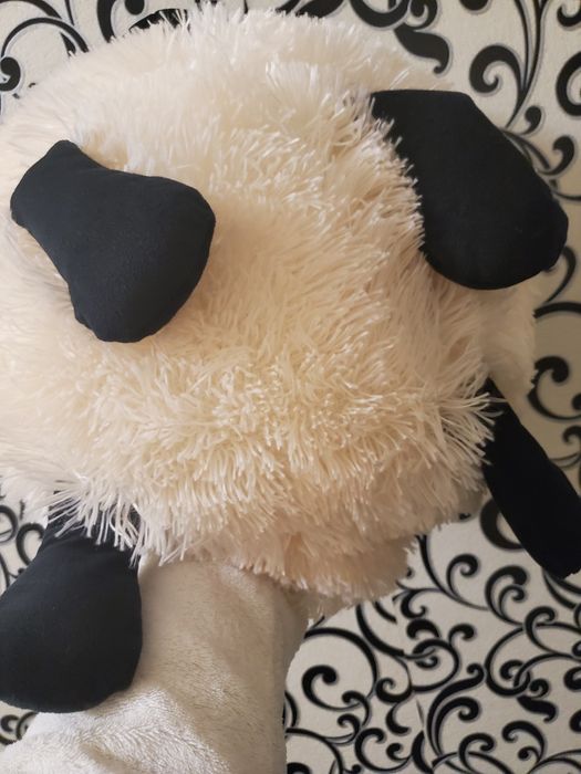 Барашек шон игрушки новие