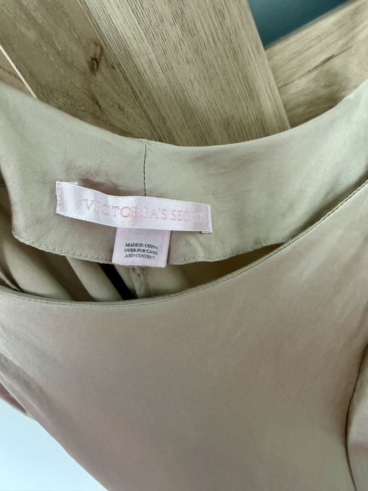 Пеньюар S Vicroria’s Secret