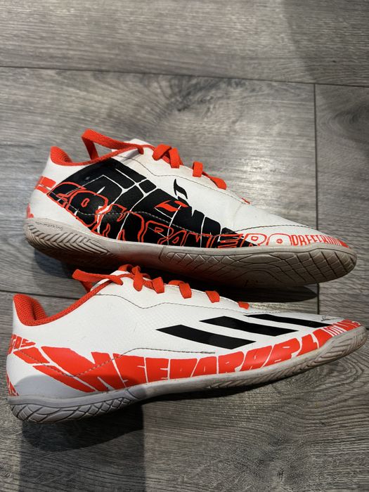 Halówki adidas rozm.36