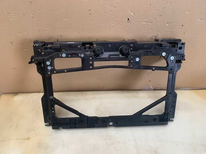 Панель комплектная радиатор вентилятор Mazda CX-3 разборка